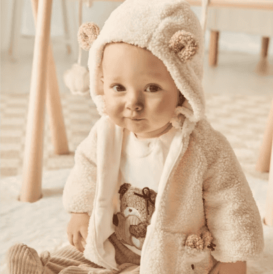 Imagen de recien nacido